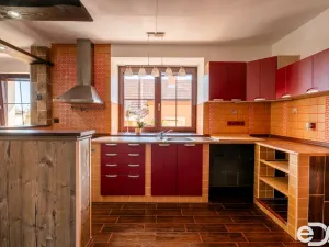 Prodej rodinného domu, Opařany, 140 m2