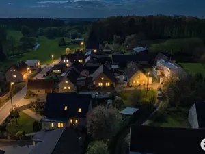 Prodej rodinného domu, Opařany, 140 m2