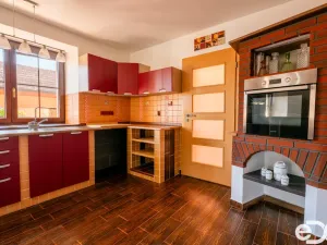 Prodej rodinného domu, Opařany, 140 m2