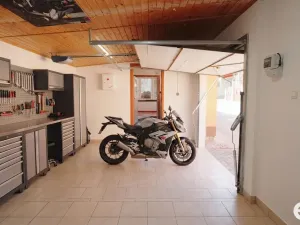 Prodej rodinného domu, Opařany, 140 m2
