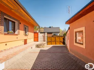 Prodej rodinného domu, Opařany, 140 m2