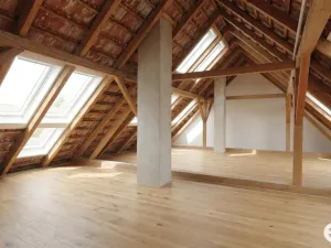 Prodej rodinného domu, Opařany, 140 m2