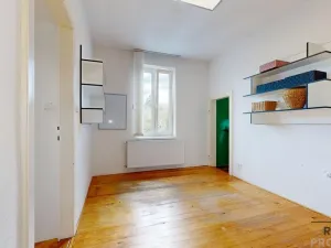 Pronájem kanceláře, Jihlava, 197 m2