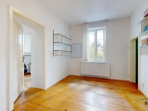 Pronájem kanceláře, Jihlava, 197 m2