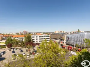 Prodej bytu 3+1, České Budějovice - České Budějovice 3, Pražská tř., 75 m2