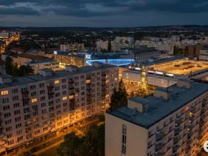 Prodej bytu 3+1, České Budějovice - České Budějovice 3, Pražská tř., 80 m2