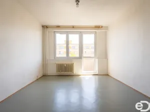 Prodej bytu 3+1, České Budějovice - České Budějovice 3, Pražská tř., 80 m2