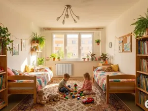 Prodej bytu 3+1, České Budějovice - České Budějovice 3, Pražská tř., 80 m2