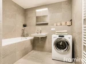 Pronájem bytu 2+kk, Brno - Zábrdovice, Bratislavská, 65 m2