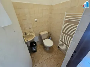 Pronájem kanceláře, Plzeň - Jižní Předměstí, Kollárova, 55 m2
