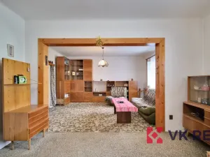 Prodej rodinného domu, Plzeň - Radčice, Rolní, 115 m2