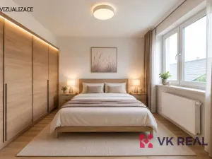 Prodej rodinného domu, Plzeň - Radčice, Rolní, 115 m2
