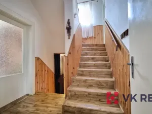 Prodej rodinného domu, Plzeň - Radčice, Rolní, 115 m2