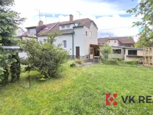 Prodej rodinného domu, Plzeň - Radčice, Rolní, 115 m2