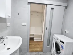 Pronájem bytu 1+1, Cheb, Do Zátiší, 33 m2