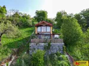 Prodej chaty, Ochoz u Brna, 72 m2