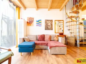Prodej chaty, Ochoz u Brna, 72 m2