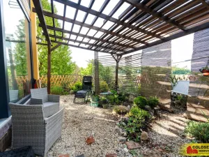 Prodej chaty, Ochoz u Brna, 72 m2
