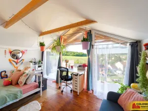 Prodej chaty, Ochoz u Brna, 72 m2