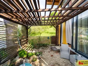 Prodej chaty, Ochoz u Brna, 72 m2