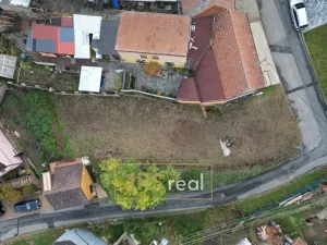 Prodej pozemku pro bydlení, Bořetice, 392 m2