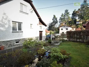Prodej rodinného domu, Mirošovice, V Březině, 120 m2