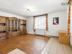 Prodej rodinného domu, Mirošovice, V Březině, 120 m2