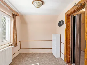 Prodej rodinného domu, Mirošovice, V Březině, 120 m2