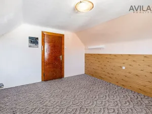 Prodej rodinného domu, Mirošovice, V Březině, 120 m2