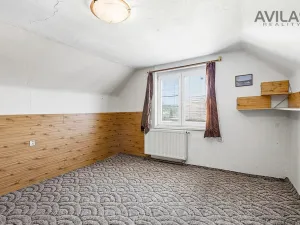 Prodej rodinného domu, Mirošovice, V Březině, 120 m2