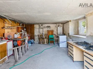Prodej rodinného domu, Mirošovice, V Březině, 120 m2