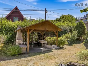Prodej rodinného domu, Mirošovice, V Březině, 120 m2