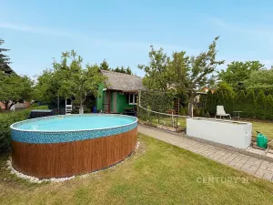 Prodej chaty, Bílina, 24 m2