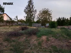 Prodej pozemku pro bydlení, Kroměříž, 720 m2