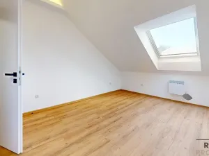 Prodej bytu 3+kk, Třebíč - Vnitřní Město, Karlovo nám., 80 m2
