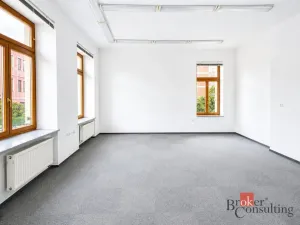 Pronájem kanceláře, Opava - Předměstí, Janská, 30 m2