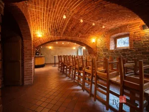 Pronájem kanceláře, Opava - Předměstí, Janská, 30 m2