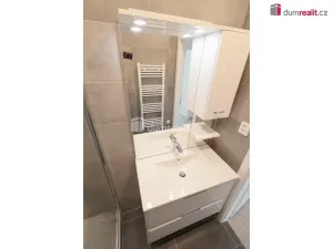 Pronájem bytu 2+kk, Praha - Braník, Nad lesním divadlem, 48 m2