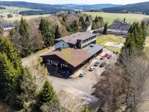 Prodej pozemku pro bydlení, Nové Hutě, 8034 m2