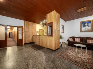 Prodej pozemku pro bydlení, Nové Hutě, 8034 m2
