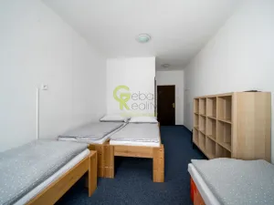 Prodej pozemku pro bydlení, Nové Hutě, 8034 m2