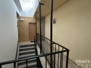 Pronájem bytu 2+kk, Hořovice, U Remízku, 40 m2