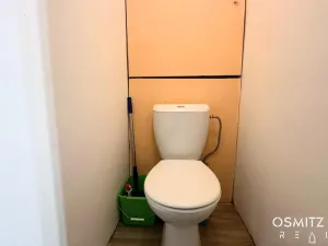 Pronájem bytu 2+kk, Hořovice, U Remízku, 40 m2