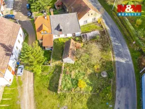 Prodej rodinného domu, Žihobce - Bílenice, 93 m2