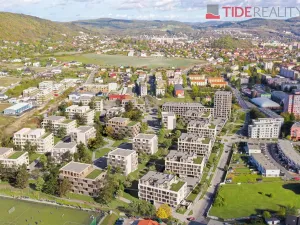 Prodej bytu 1+kk, Beroun, 36 m2