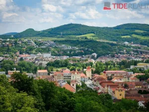 Prodej bytu 1+kk, Beroun, 36 m2