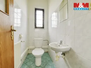 Pronájem kanceláře, Trstěnice, 120 m2