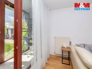 Pronájem bytu 3+kk, Jinočany, Jiráskova, 69 m2