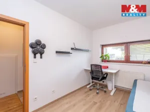 Pronájem bytu 3+kk, Jinočany, Jiráskova, 69 m2