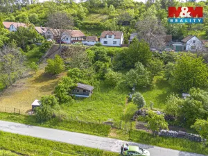 Prodej pozemku pro bydlení, Vinaře - Vinice, 991 m2